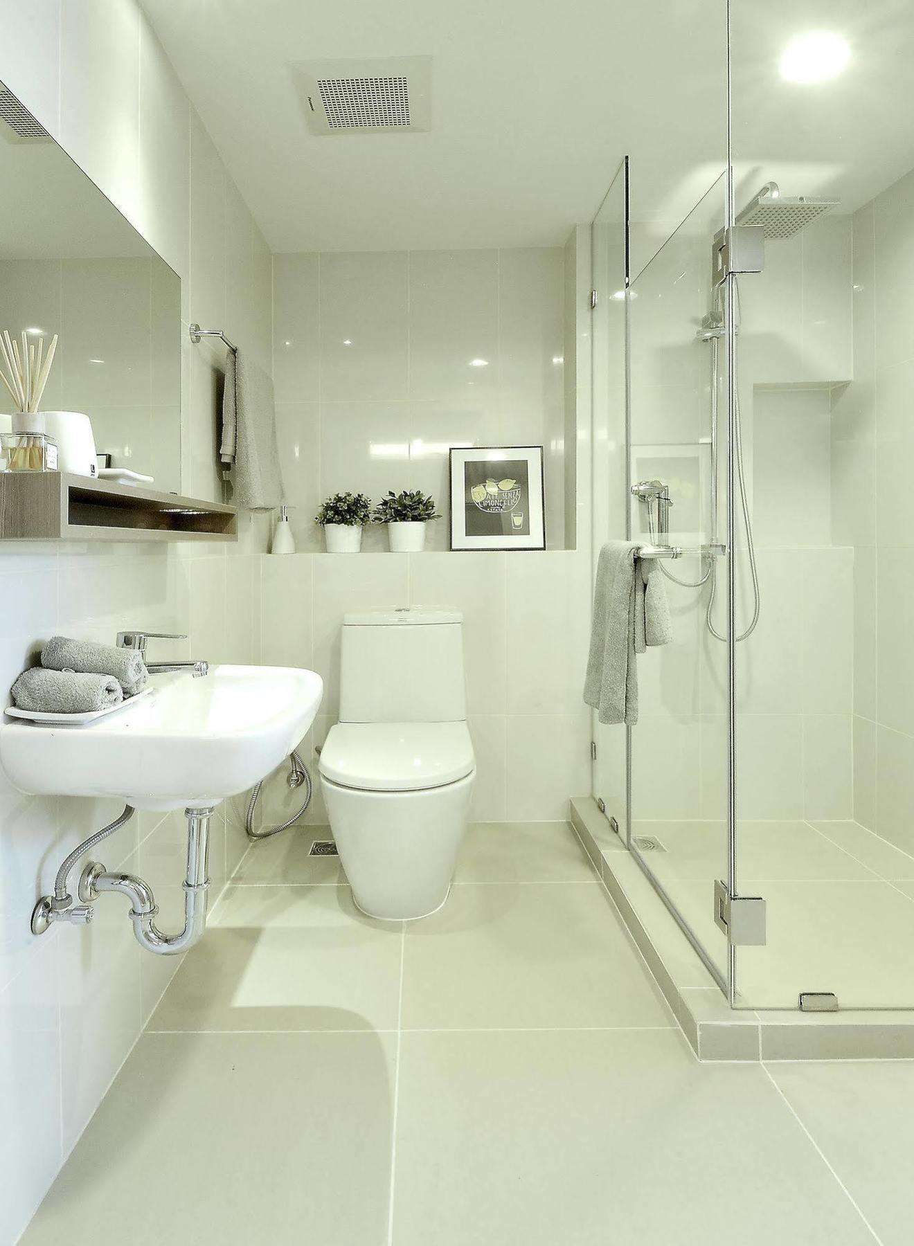 Siamese Nanglinchee Apartment Bangkok Bagian luar foto