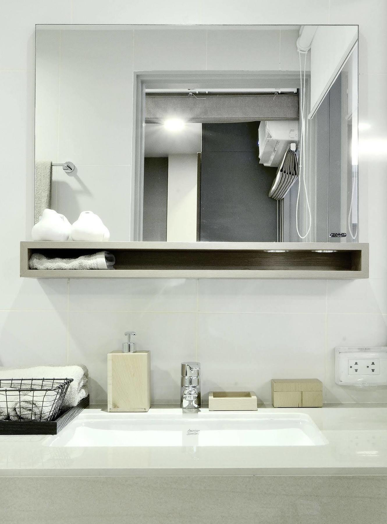 Siamese Nanglinchee Apartment Bangkok Bagian luar foto
