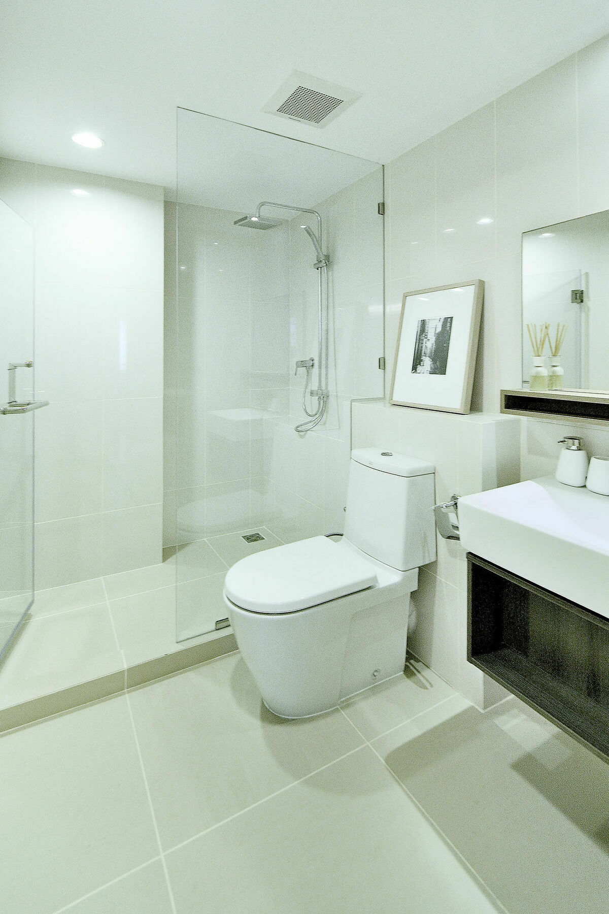 Siamese Nanglinchee Apartment Bangkok Bagian luar foto